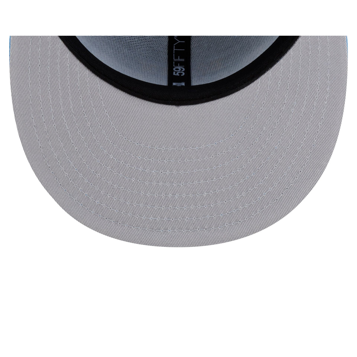Born x Raised x Los Angeles Chargers 59FIFTY Fitted Hat
