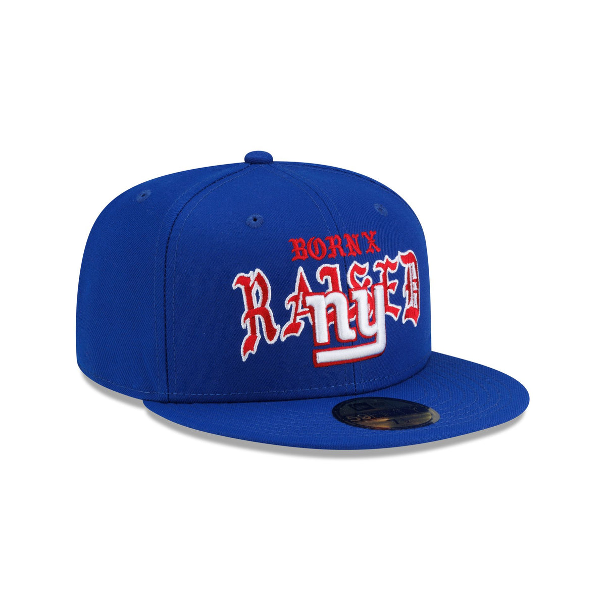Born x Raised x New York Giants 59FIFTY Fitted Hat