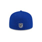 Born x Raised x New York Giants 59FIFTY Fitted Hat