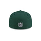 Born x Raised x Green Bay Packers 59FIFTY Fitted Hat