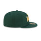 Born x Raised x Green Bay Packers 59FIFTY Fitted Hat