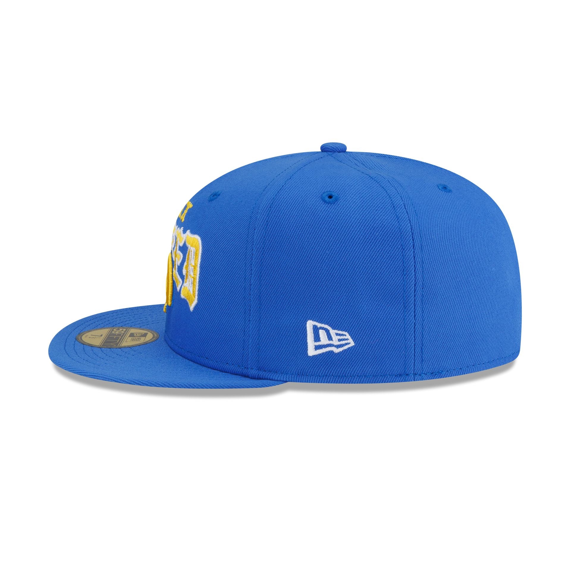 Born x Raised x Los Angeles Rams 59FIFTY Fitted Hat – New Era Cap