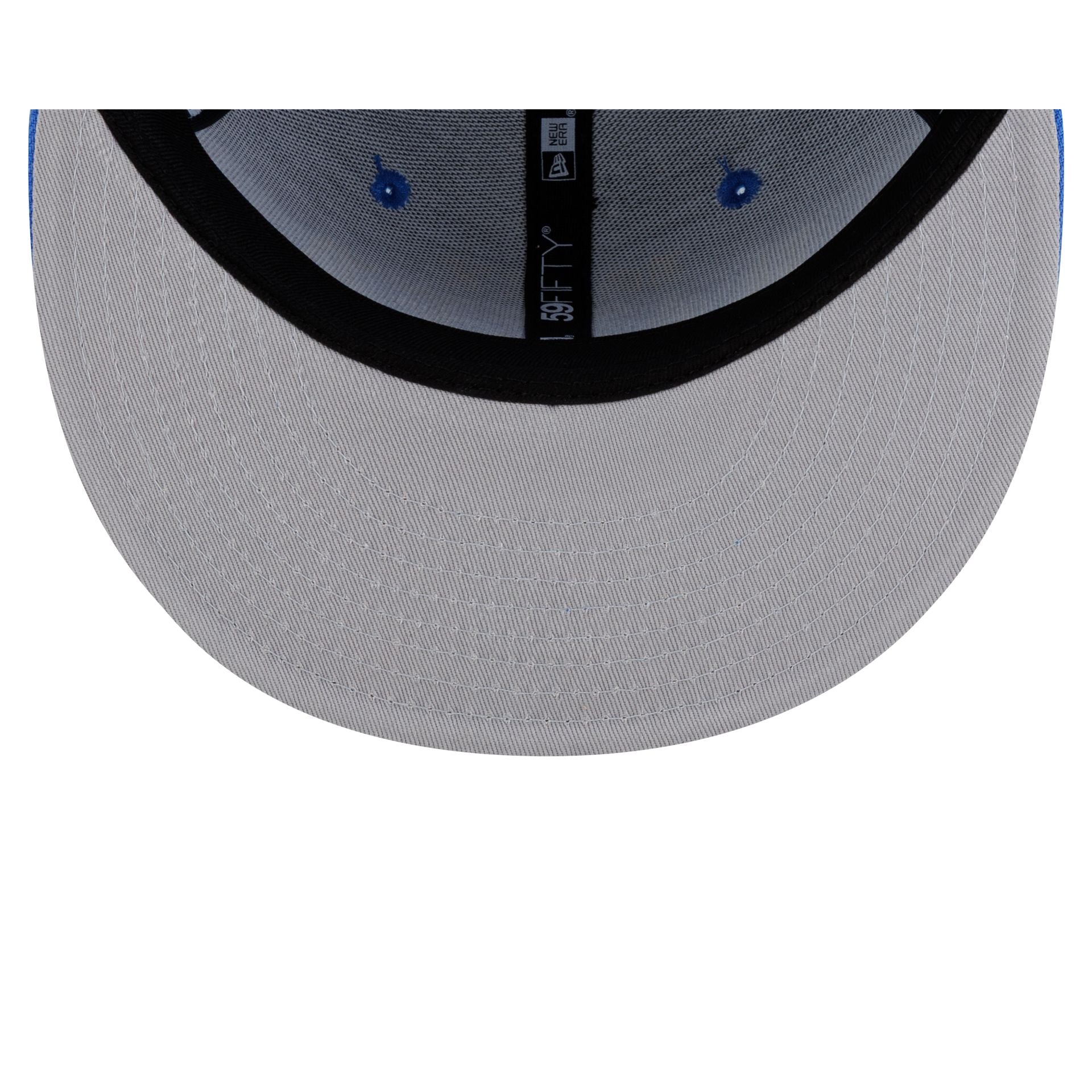 Born x Raised x Los Angeles Rams 59FIFTY Fitted Hat – New Era Cap