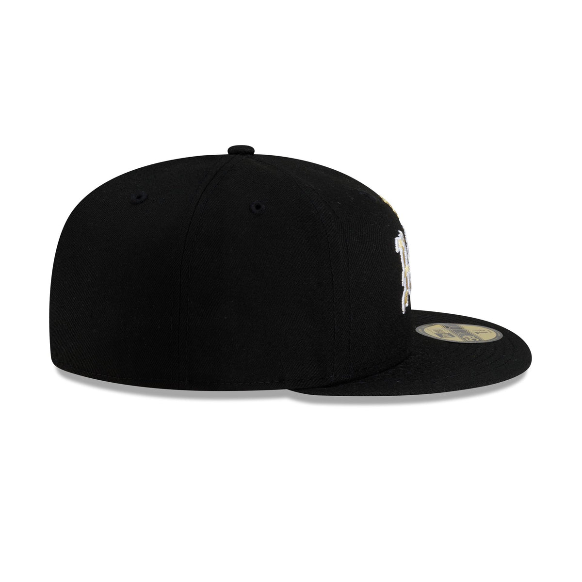 Born x Raised x New Orleans Saints 59FIFTY Fitted Hat