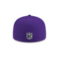 Born x Raised x Minnesota Vikings 59FIFTY Fitted Hat