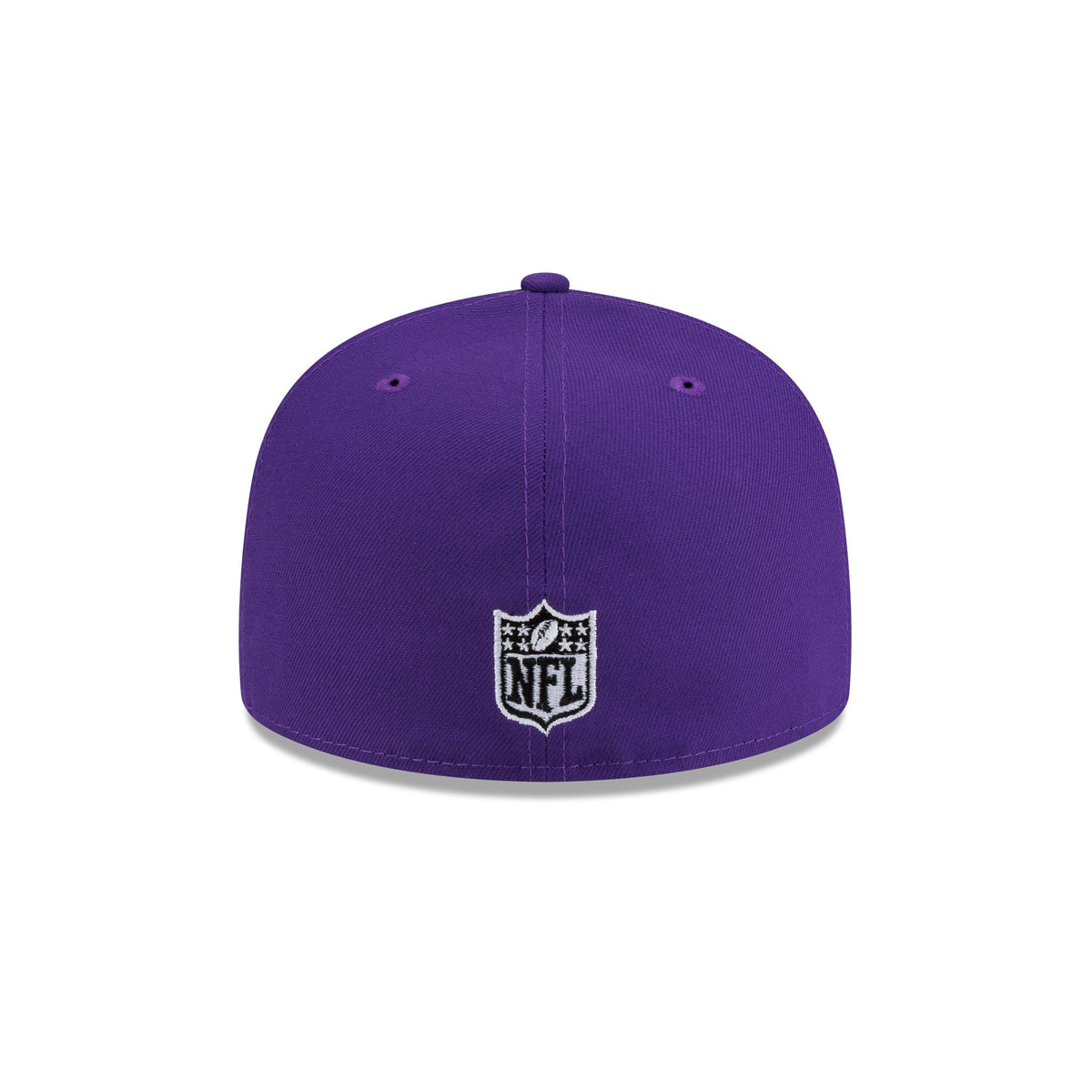 Born x Raised x Minnesota Vikings 59FIFTY Fitted Hat