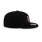 Born x Raised x Atlanta Falcons 59FIFTY Fitted Hat