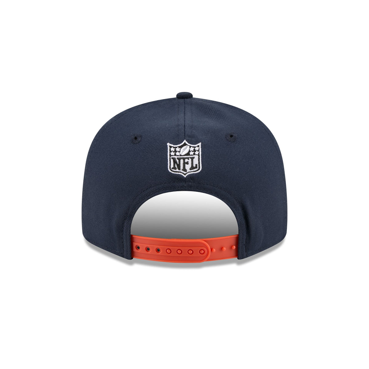 Born x Raised x Chicago Bears Two-Tone 9FIFTY Snapback Hat