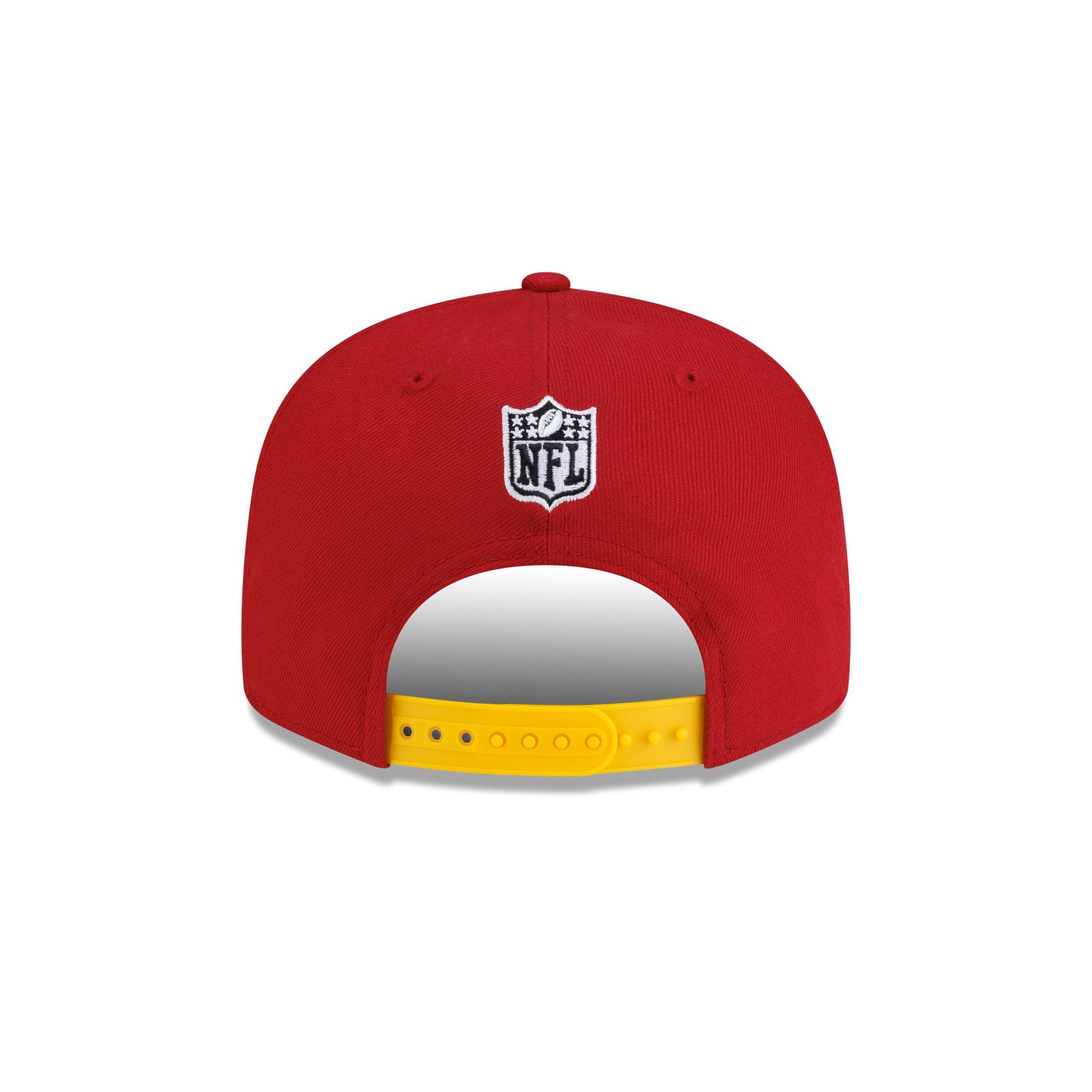 Born x Raised x Arizona Cardinals Two-Tone 9FIFTY Snapback Hat