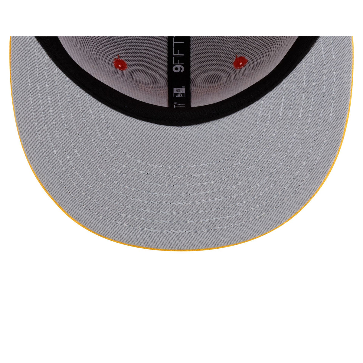 Born x Raised x Kansas City Chiefs Two-Tone 9FIFTY Snapback Hat