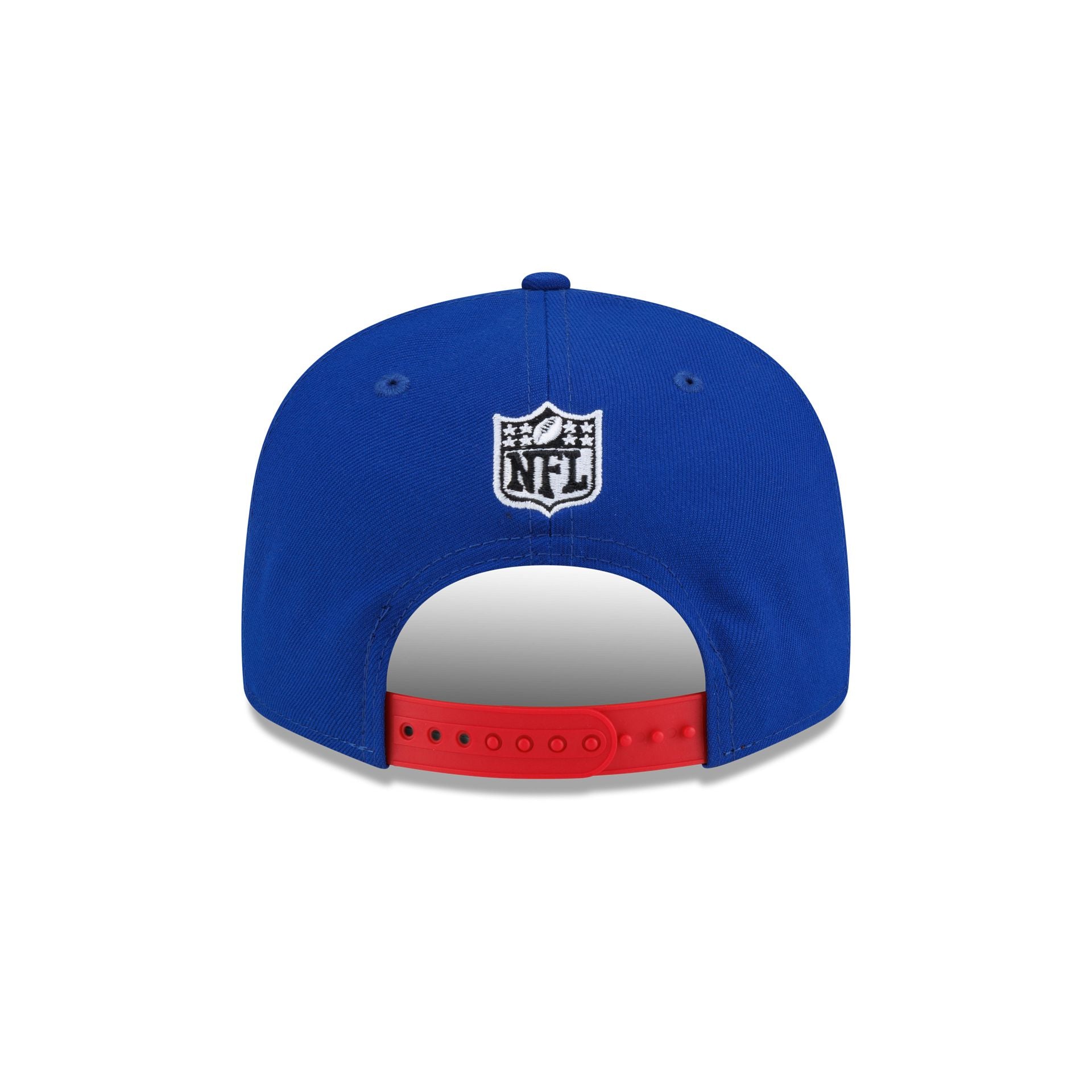 Born x Raised x New York Giants Two-Tone 9FIFTY Snapback Hat – New