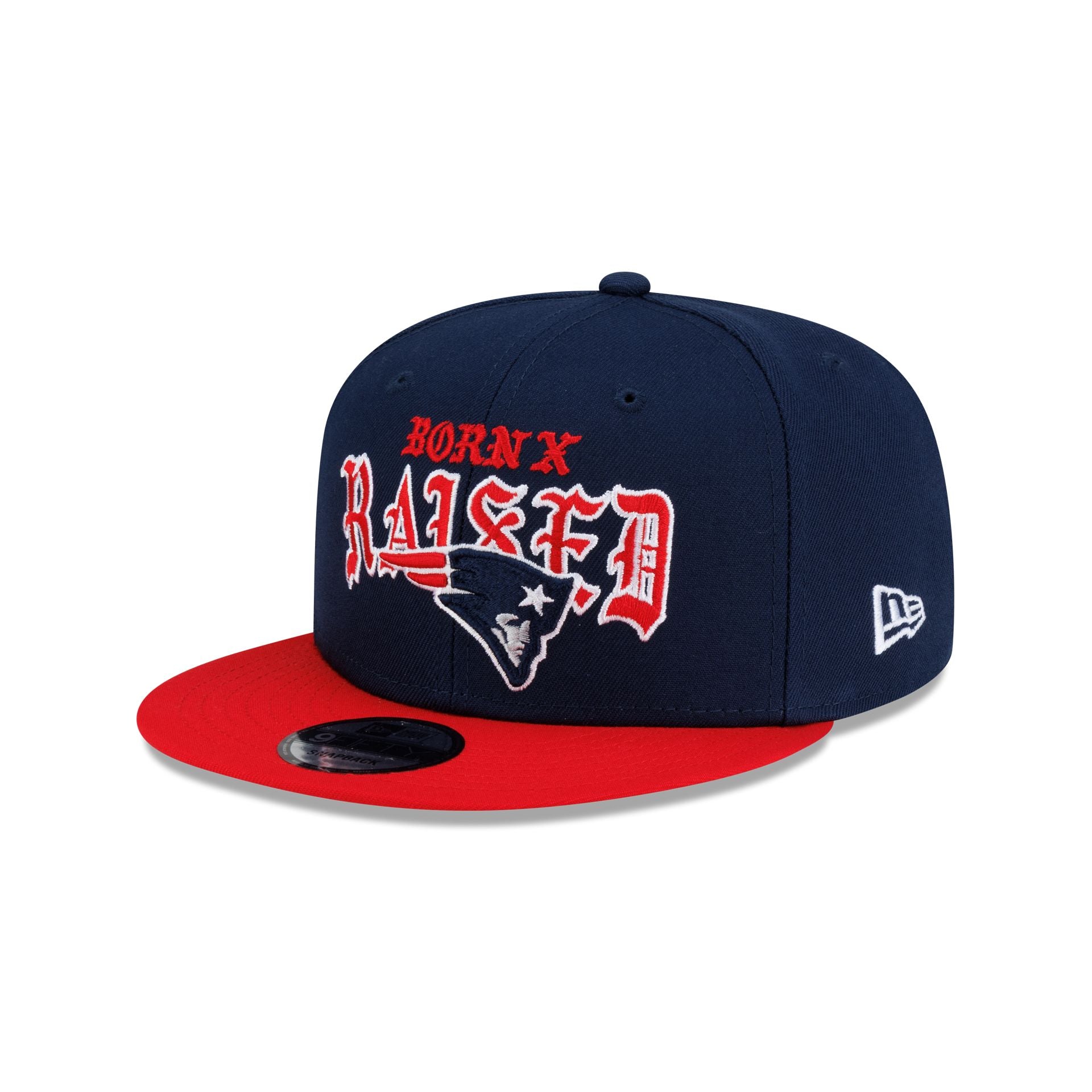 New England Patriots Hats & Caps – New Era Cap