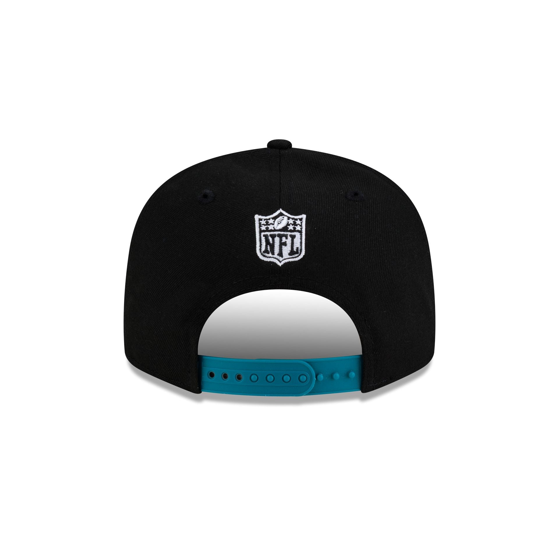 Born x Raised x Miami Dolphins Two-Tone 9FIFTY Snapback Hat – New