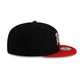 Born x Raised x Atlanta Falcons Two-Tone 9FIFTY Snapback Hat