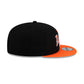 Born x Raised x Cincinnati Bengals Two-Tone 9FIFTY Snapback Hat
