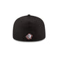 Buffalo Sabres Swords Black 59FIFTY Fitted Hat