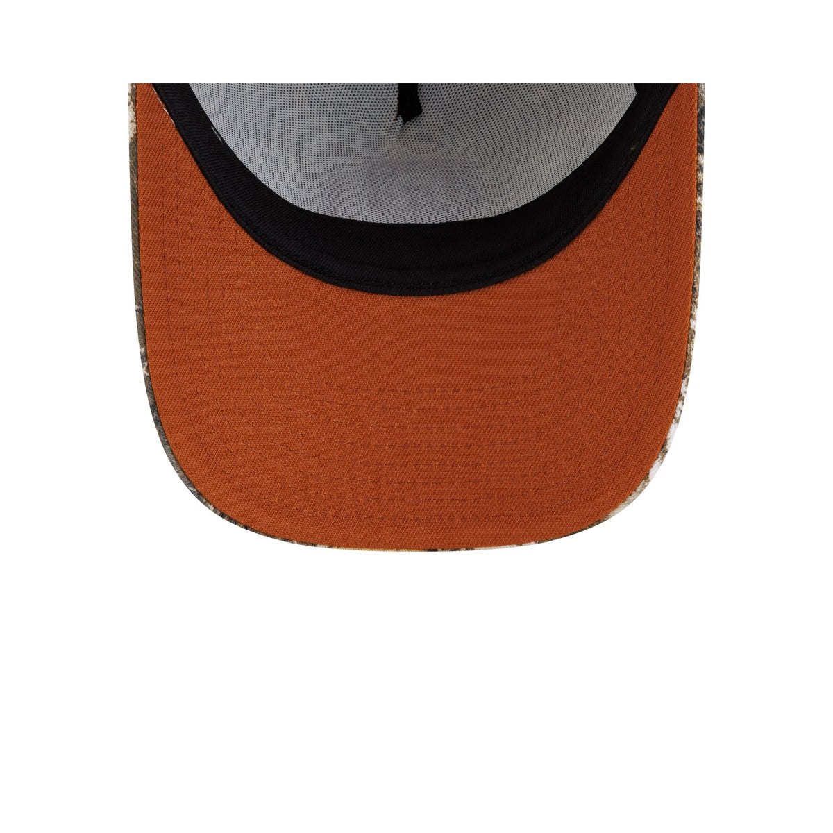 Oklahoma Sooners Realtree 9FIFTY A-Frame Snapback Hat