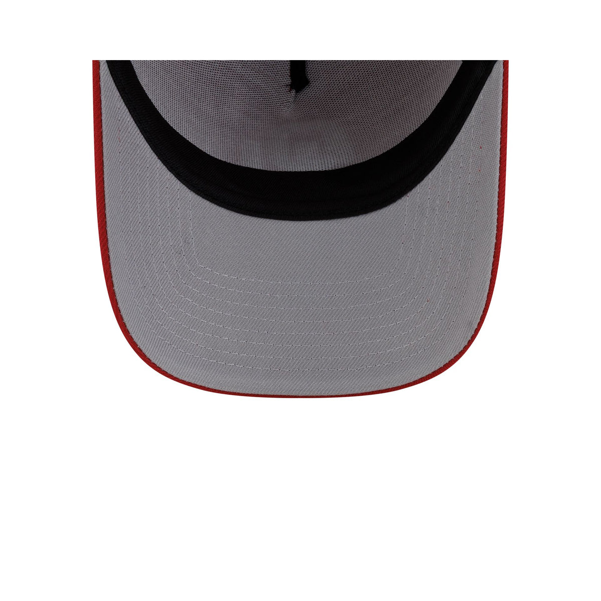 Oklahoma Sooners Boom 9FORTY A-Frame Snapback Hat