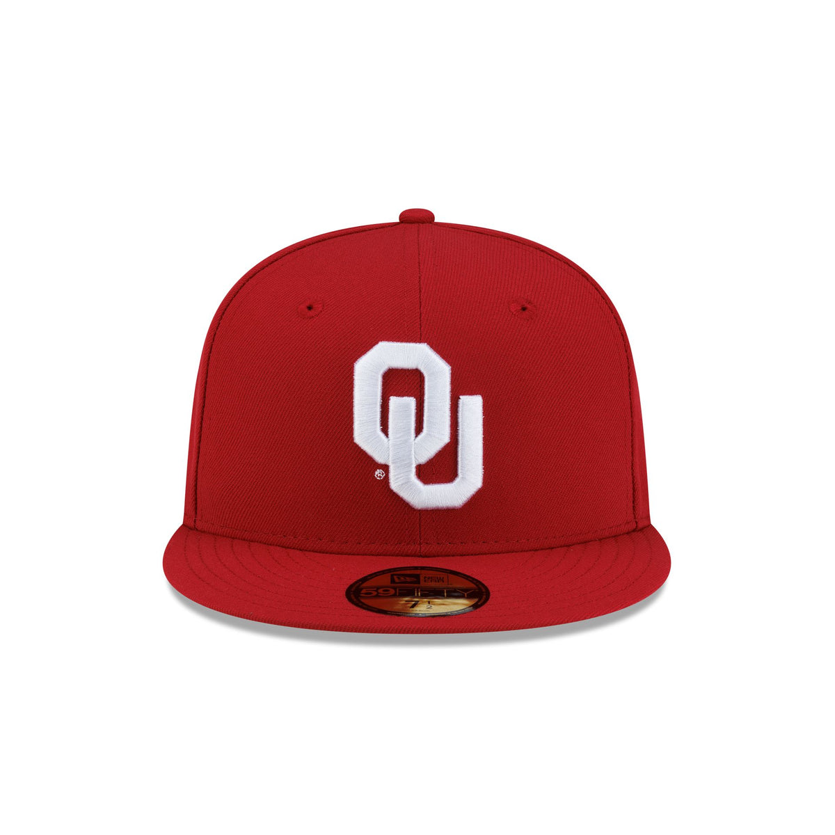 Oklahoma Sooners 59FIFTY Fitted Hat