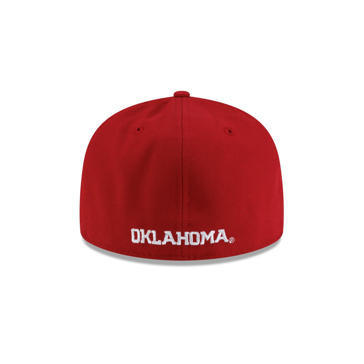 Oklahoma Sooners 59FIFTY Fitted Hat