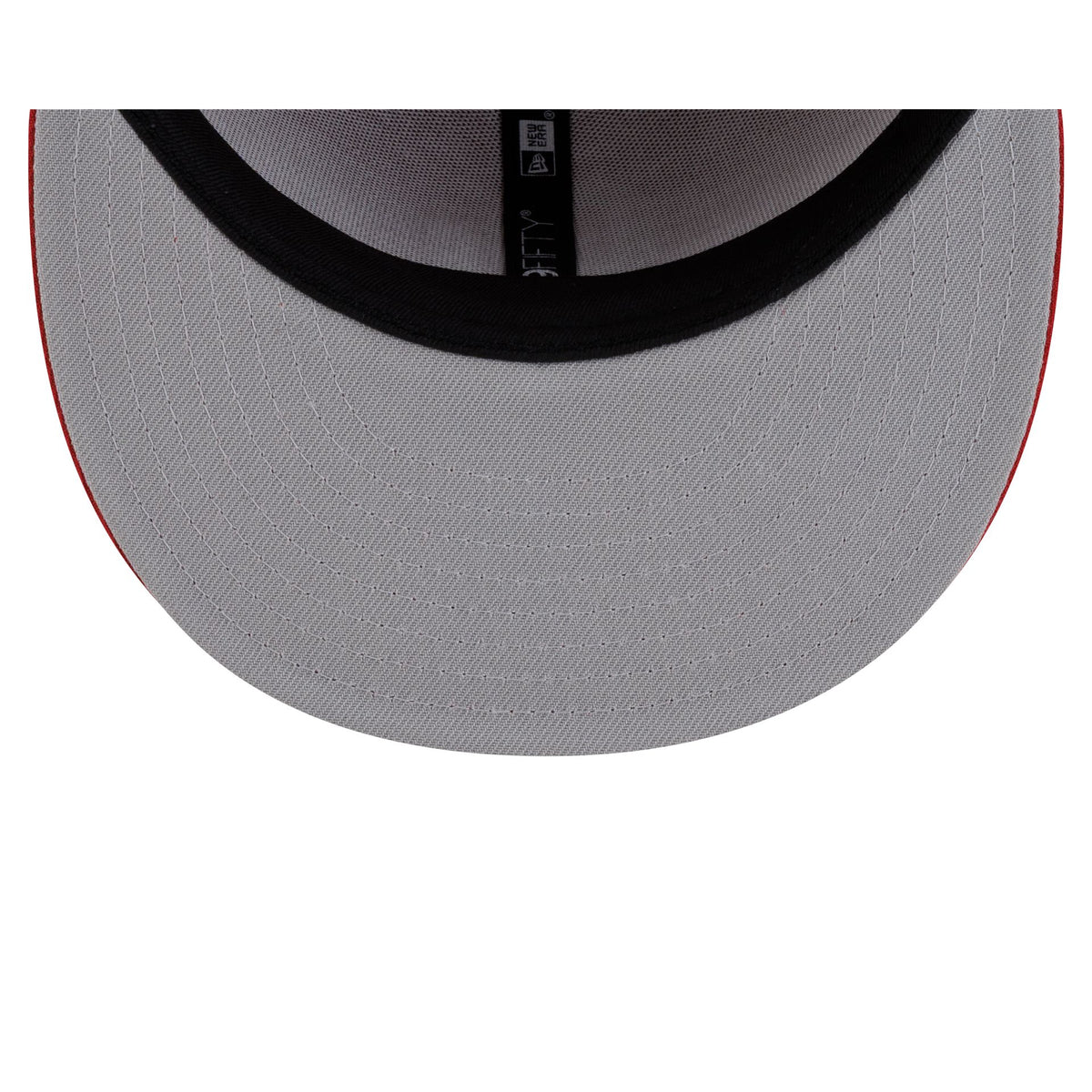 Oklahoma Sooners 59FIFTY Fitted Hat
