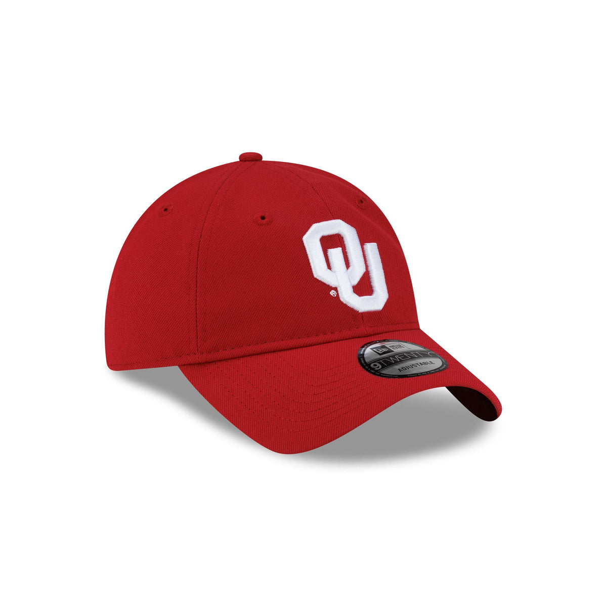 Oklahoma Sooners 9TWENTY Adjustable Hat