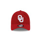 Oklahoma Sooners 9TWENTY Adjustable Hat