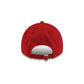 Oklahoma Sooners 9TWENTY Adjustable Hat