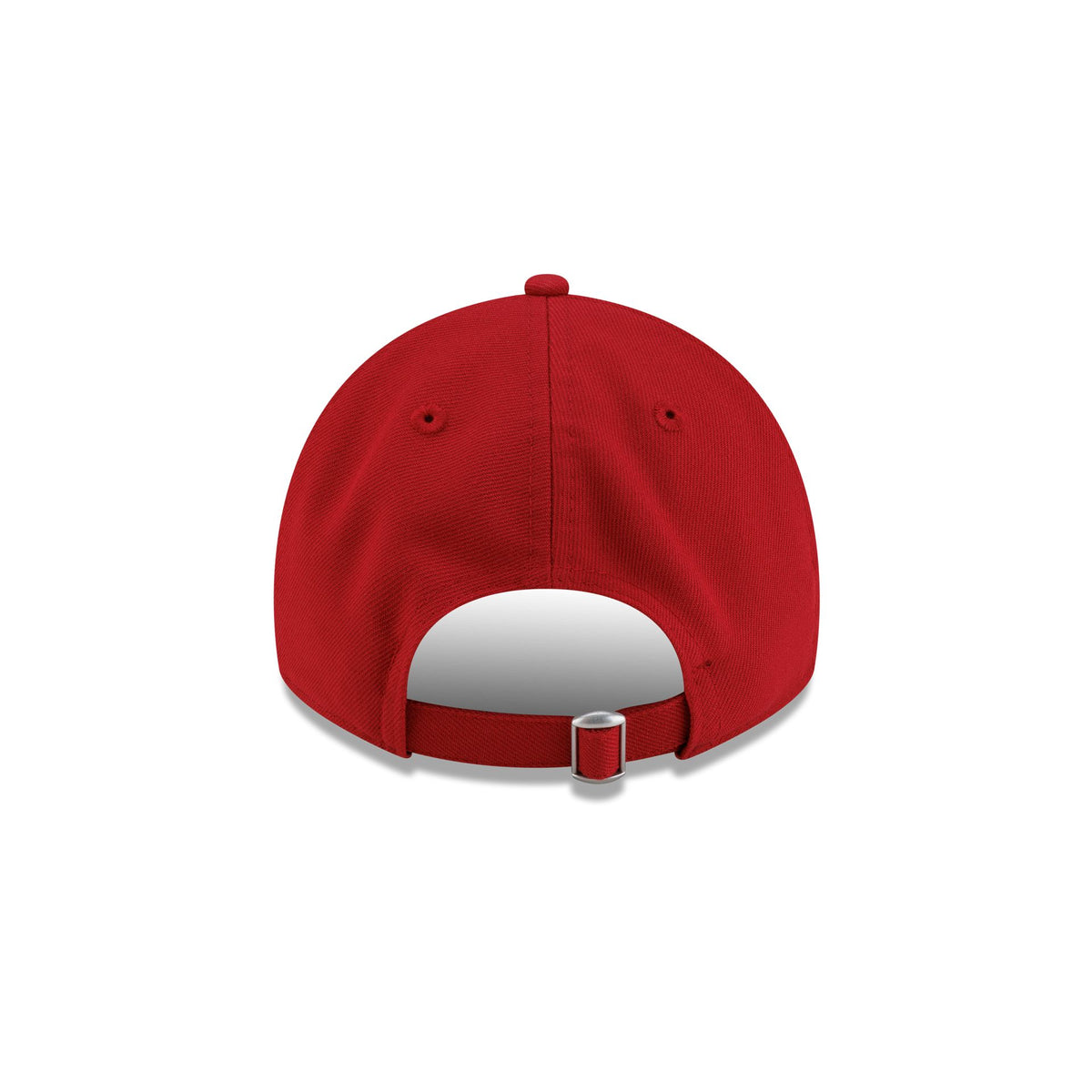 Oklahoma Sooners 9TWENTY Adjustable Hat