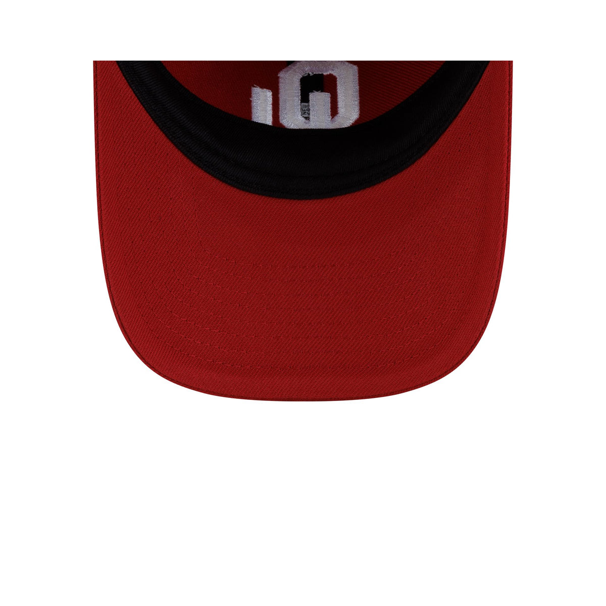 Oklahoma Sooners 9TWENTY Adjustable Hat