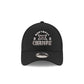 Arizona State Sun Devils 2026 Big XII Softball Champions 9FORTY Adjustable Hat