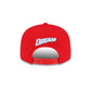 Atlanta Dream Court Origins 9FIFTY Snapback Hat