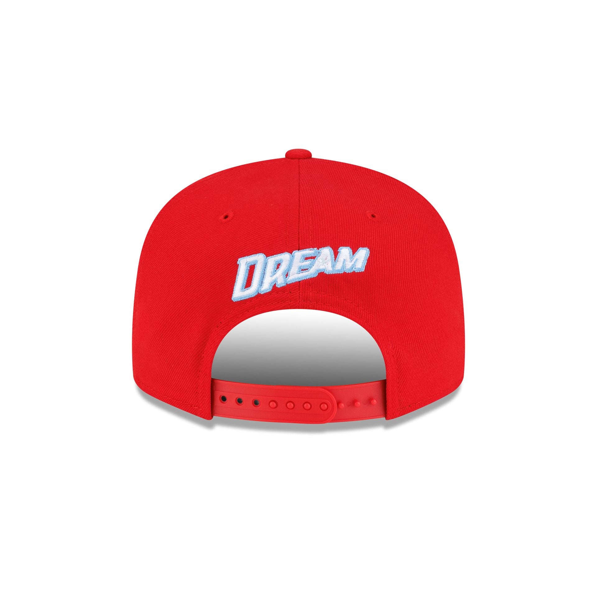 Atlanta Dream Court Origins 9FIFTY Snapback Hat