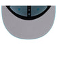 Charlotte Sting Court Origins 9FIFTY Snapback Hat
