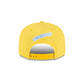 Chicago Sky Court Origins 9FIFTY Snapback Hat