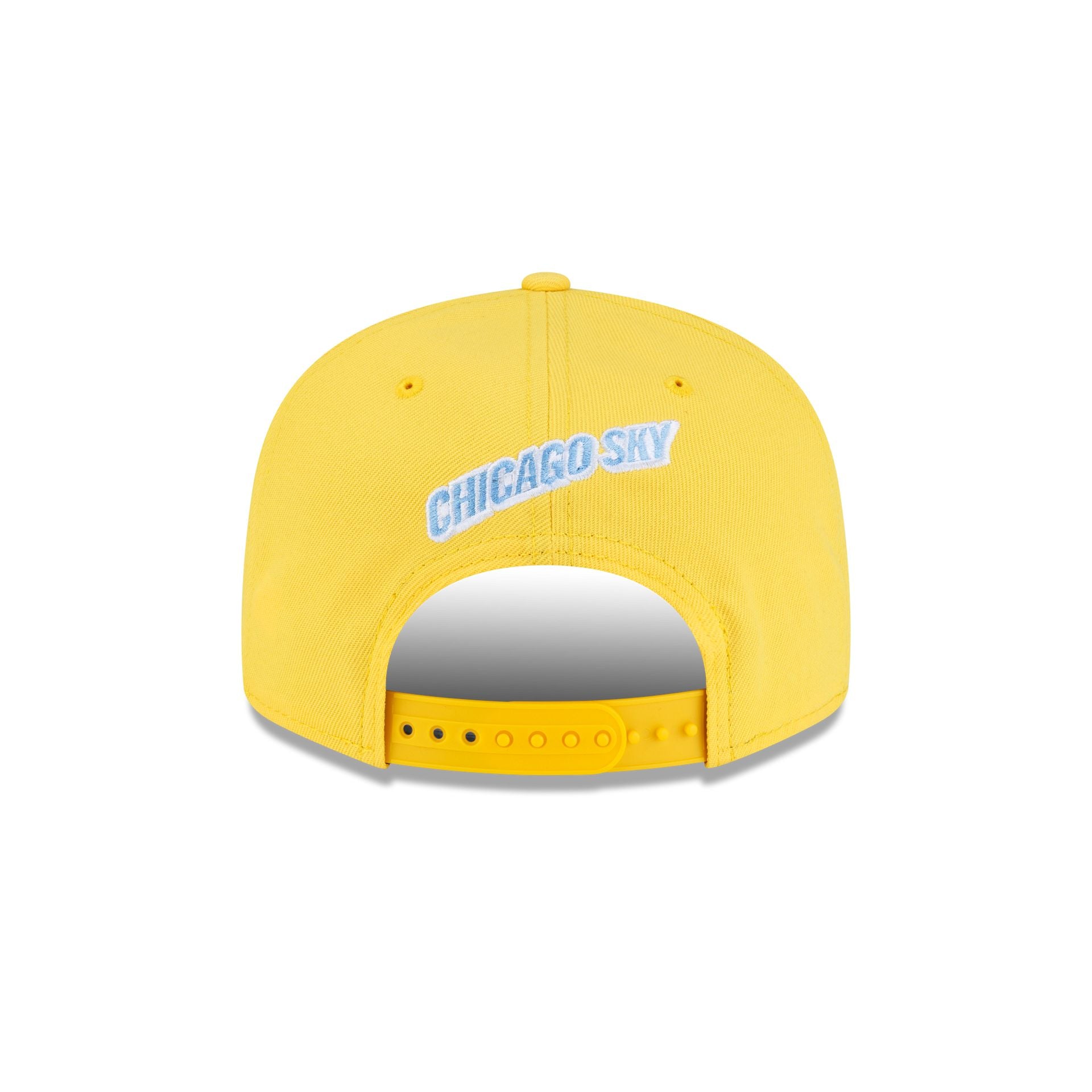 Chicago Sky Court Origins 9FIFTY Snapback Hat