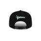 Cleveland Rockers Court Origins 9FIFTY Snapback Hat