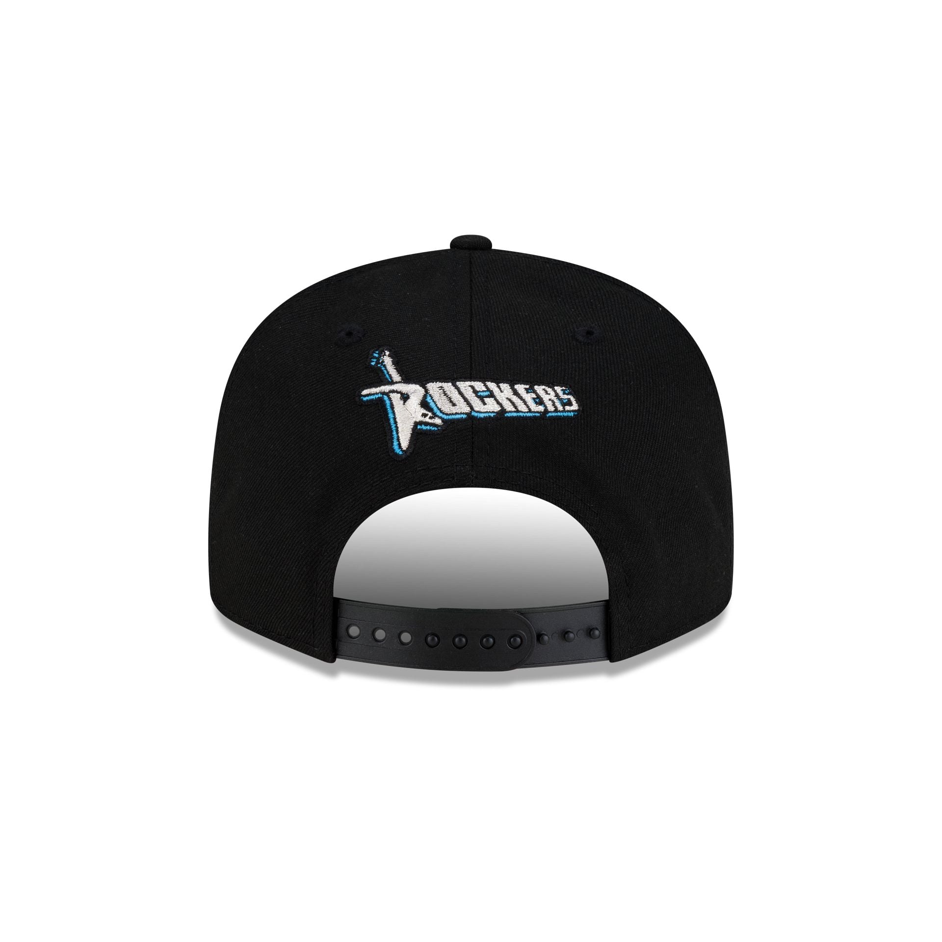 Cleveland Rockers Court Origins 9FIFTY Snapback Hat