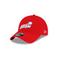 Atlanta Dream Court Origins 9TWENTY Adjustable Hat