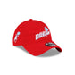 Atlanta Dream Court Origins 9TWENTY Adjustable Hat