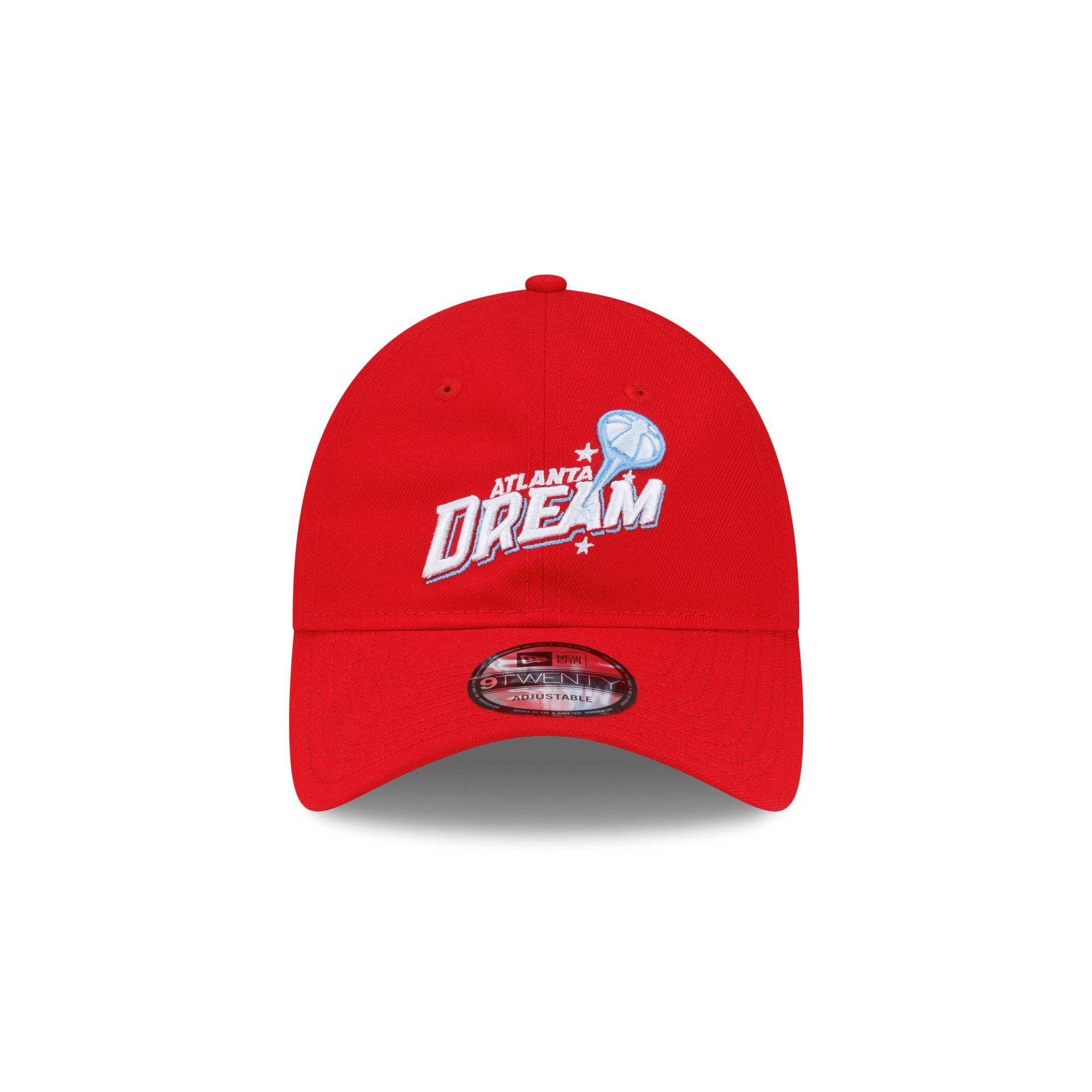 Atlanta Dream Court Origins 9TWENTY Adjustable Hat