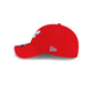 Atlanta Dream Court Origins 9TWENTY Adjustable Hat