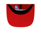 Atlanta Dream Court Origins 9TWENTY Adjustable Hat