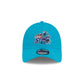 Charlotte Sting Court Origins 9TWENTY Adjustable Hat