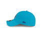 Charlotte Sting Court Origins 9TWENTY Adjustable Hat