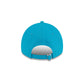 Charlotte Sting Court Origins 9TWENTY Adjustable Hat
