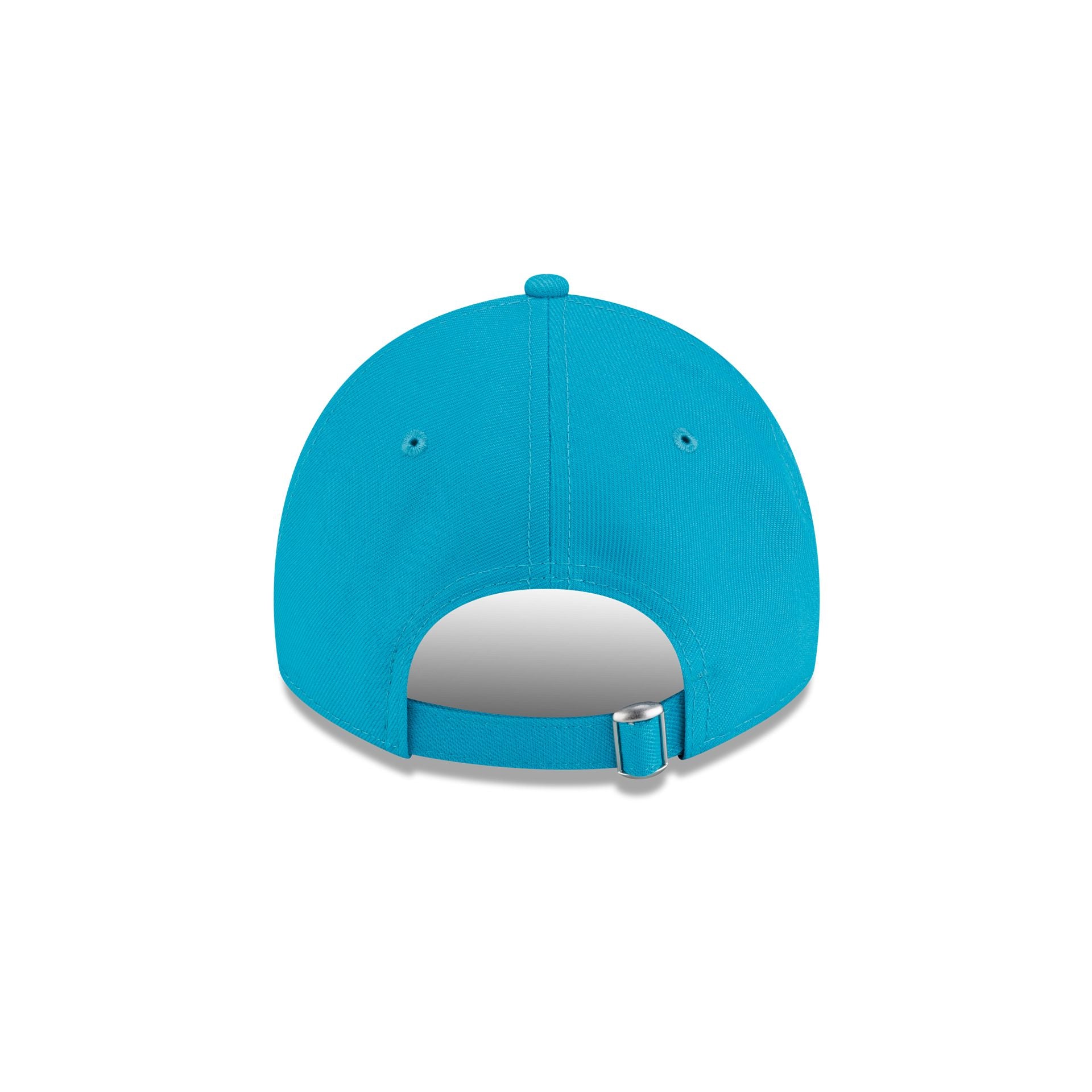 Charlotte Sting Court Origins 9TWENTY Adjustable Hat