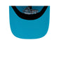 Charlotte Sting Court Origins 9TWENTY Adjustable Hat