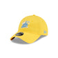 Chicago Sky Court Origins 9TWENTY Adjustable Hat