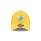 Chicago Sky Court Origins 9TWENTY Adjustable Hat